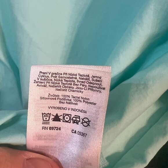 3 Columbia Bahama PFG Breathable Long Sleeve Button Down Shirt (Men's L) Blue - Picture 5 of 16